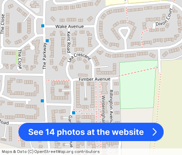 Fimber Avenue, Cottingham - Photo 1