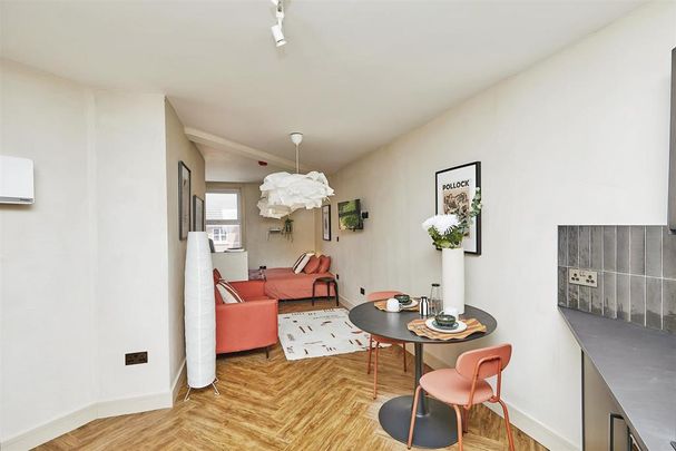 Studio to rent - Photo 1