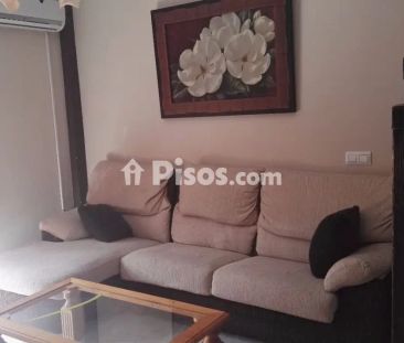 Piso en alquiler en Puente Mayorga-Campamento - Photo 3