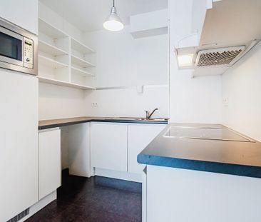 Appartement met één slaapkamer in Bruxelles - Foto 6