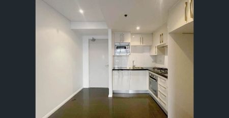 1-Bedroom, 1-Bathroom Apartment – 356 George Street Waterloo - Photo 3