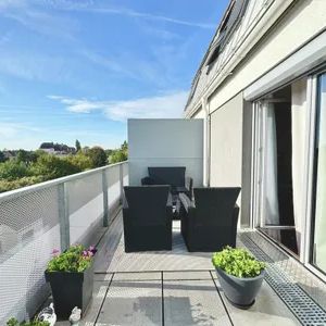 TERRASSENTRAUM | OPTIMAL AUFGETEILTE 2 ZIMMER | TOPLAGE IN U-BAHN-NÄHE - Photo 3