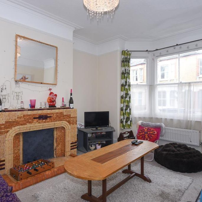 5 bedroom terraced house to rent - Photo 1