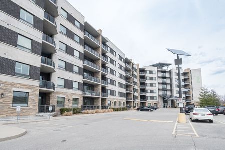 For Lease - 33 Whitmer Street Unit# 324, Milton, Ontario - Photo 5