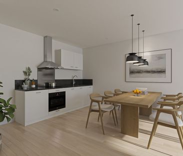 Appartement te huur: Tuinstraat 56-B 3901 RB Veenendaal - Photo 3