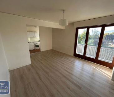 Appartement à louer 1 pièce 31.47m² - Photo 4