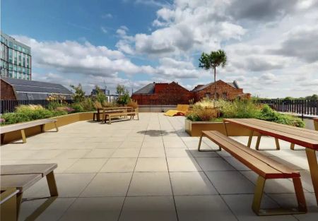 Silver En Suite Plus - Photo 4