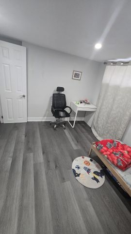 For Lease - 48 Scarboro Avenue Unit# BSMT, Toronto, Ontario - Photo 4