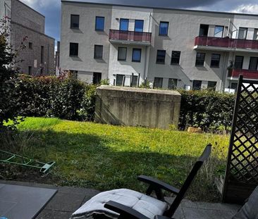 2 Zimmer Wohnung Jenfeld - Foto 1