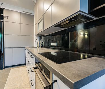 3 pokoje z centrum – budynek z 2017 roku - Photo 5