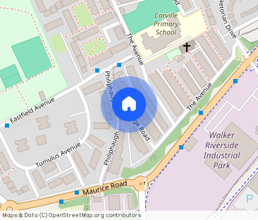 George Road, Wallsend, NE28 - Photo 1