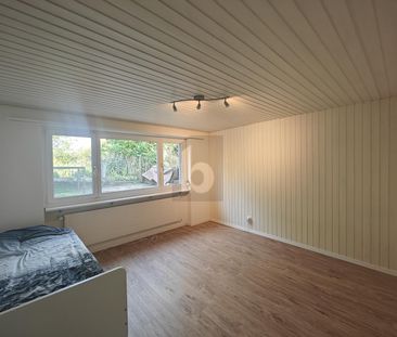 RUHIG UND FAMILIENFREUNDLICH MIT WINTERGARTEN - Foto 5