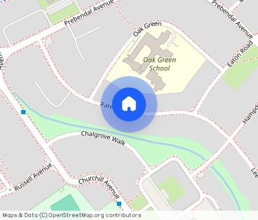 Paterson Road, Aylesbury, HP21 - Photo 1