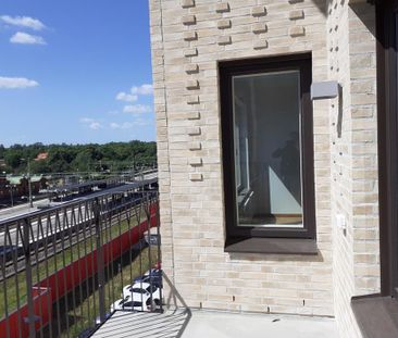 Visionsgatan 7, Kävlinge - Foto 3