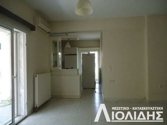 Διαμέρισμα για ενοικίαση Εύοσμος - Photo 1