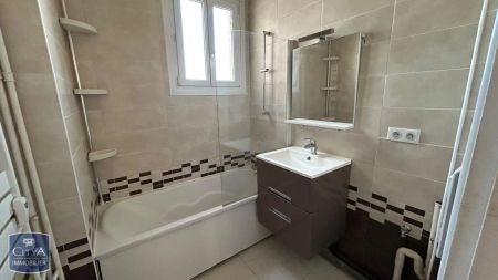 Appartement à louer 5 pièces 88.37m² - Photo 5