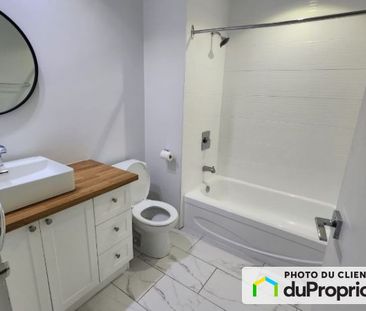 540 boulevard Charest Est, Vieux-Québec à louer - Photo 6