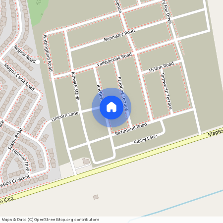 20 Rochester Drive, Barrie