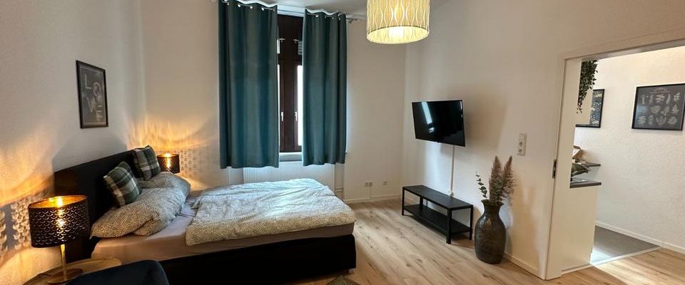Exklusives Apartment in Limburg City - Photo 1