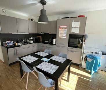 Apartment - Photo 4