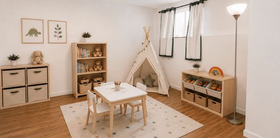 Superbe 5 1/2 -557 Rue Des Tilleuls - Photo 2