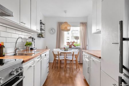 Verktumsgatan, Västra Frölunda - Foto 3