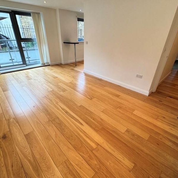 2 bedroom flat to rent - Photo 1