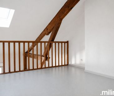 Location Appartement 2 pièces 35m² NORROY LE VENEUR 57140 - Photo 5