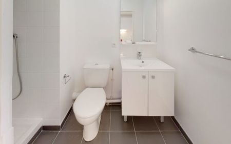 Résidence étudiante Alpha - Photo 3