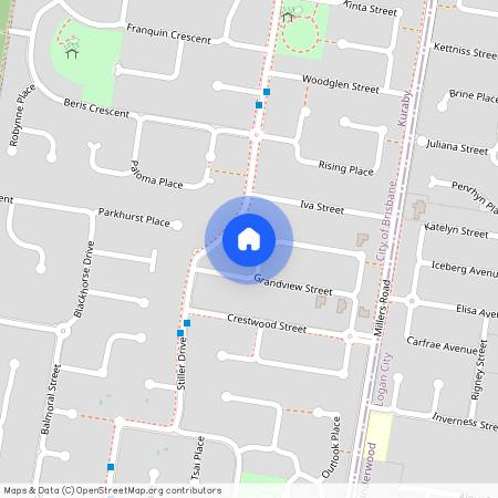 49 Greenhaven Crescent, Qld 4112, Kuraby