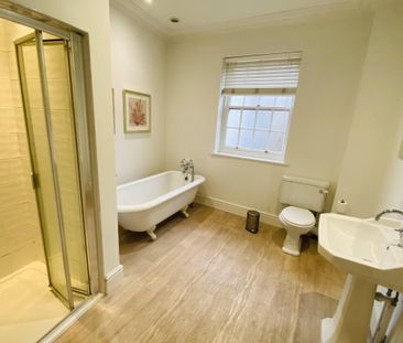 Horninglow Street - Photo 5