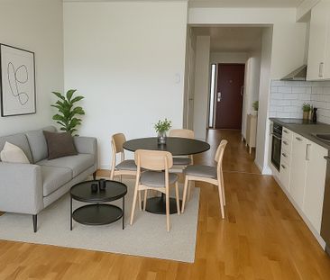 Tränsgatan 1 - Photo 2