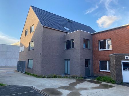 Steenbakkersstraat 12 - Photo 2