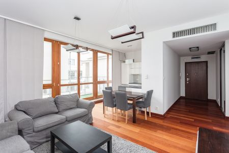 Apartament na wynajem, ul. Sarmacka, Warszawa Wilanów - Photo 3