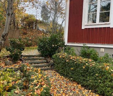 Lagerbielkes väg, Älvsjö - Foto 4