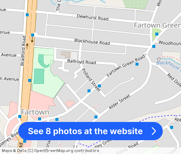 Pollard Street, Huddersfield - Photo 1