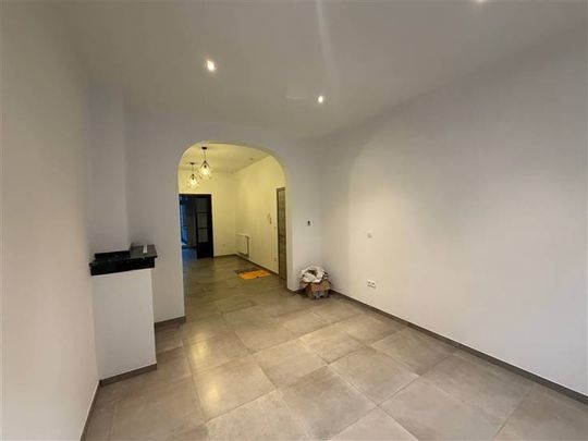 Appartement te huur - Foto 1