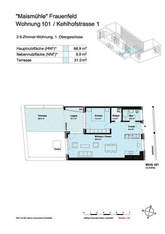 Neubau mit Flair - Foto 5