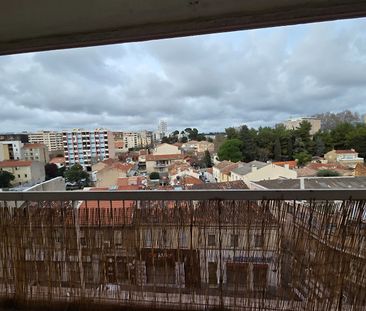 Appartement T3 Marseille 10 à louer - Photo 4