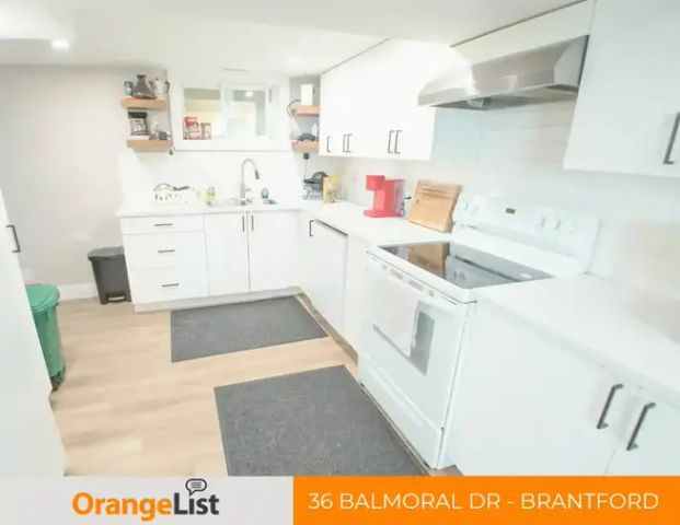 36 Balmoral Dr | 36 Balmoral Dr, Brantford - Photo 1