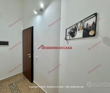 Appartamento, San Lorenzo, Palermo. - Photo 2