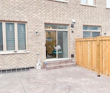 For Lease - 565 Barons Street, Vaughan, Ontario - Photo 5