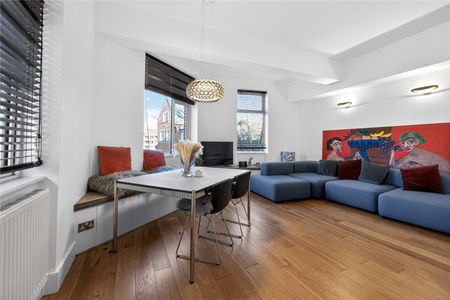 Boundary Street, Shoreditch, London, E2 7JE - Photo 4