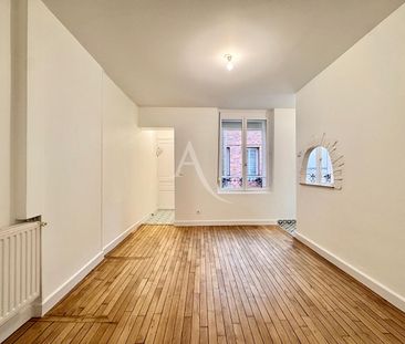 Location Appartement 2 pièces 37m² - Photo 2