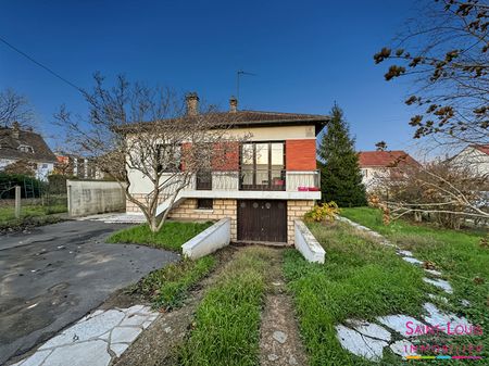 Maison meublée Carrieres Sous Poissy, - Photo 2