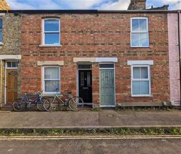 2 bedroom terraced house to rent - Photo 6