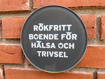 Tekla Thomassons gata 37, Segevång - Foto 4