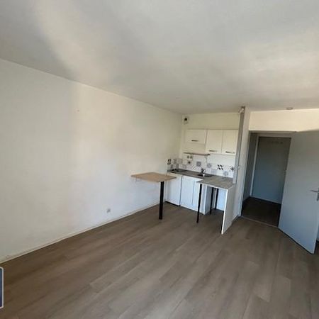 Location Appartement 1 pièce 21m² TALENCE 33400 - Photo 3