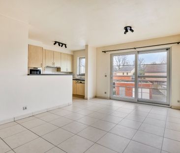 Gezellig appartement nabij centrum Nijlen - Photo 1