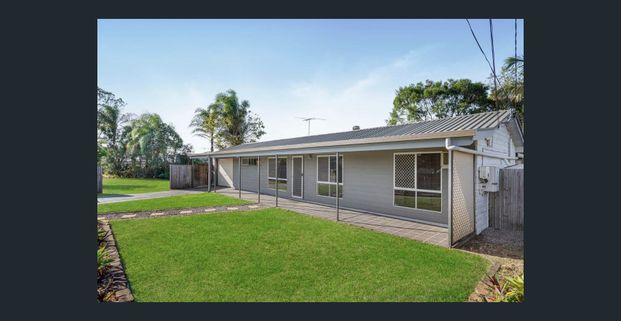 Modern Family Home for Rent in Loganholme - Photo 1